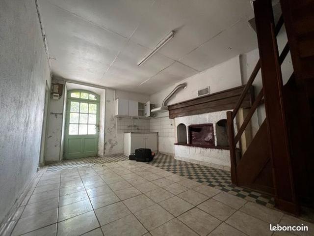 Maison 4 pièces 76 m²