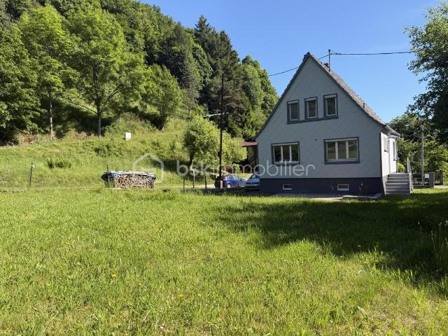 Maison 4 pièces 76 m²