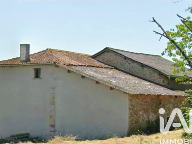 Maison 4 pièces 76 m²