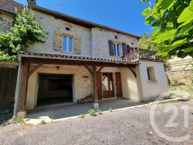 Maison 4 pièces 76 m²