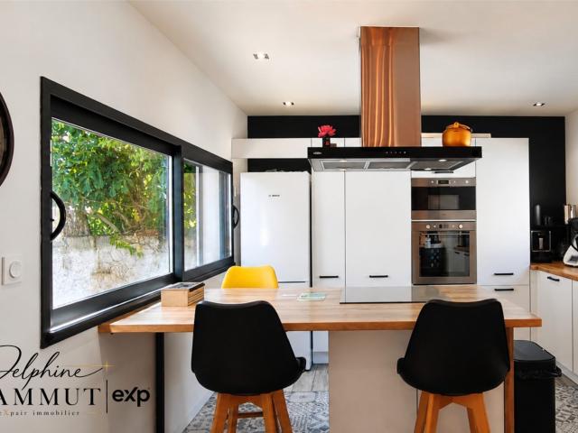 Maison 4 pièces 76 m²