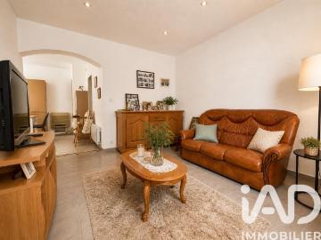 Maison 4 pièces 76 m²
