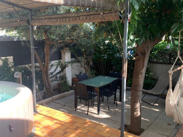 Maison 4 pièces 76 m²