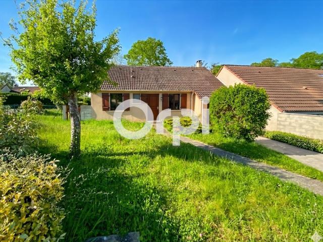 Maison 4 pièces 76 m²