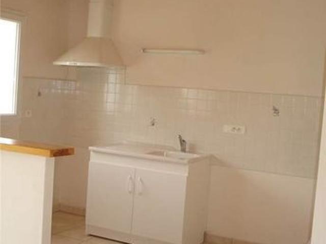 Maison 4 pièces 76 m²