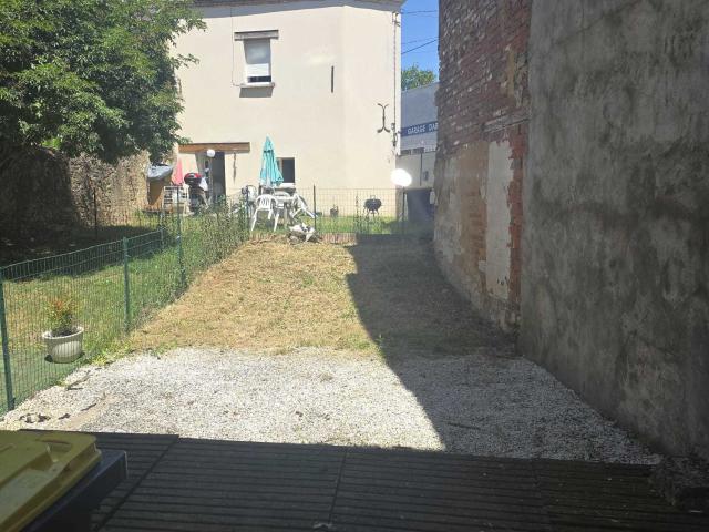 Maison 4 pièces 76 m²