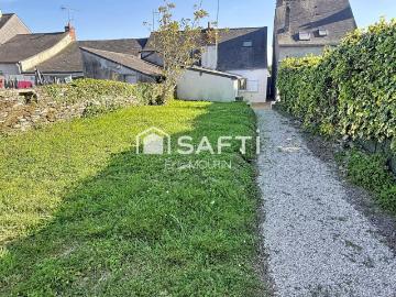 Maison 4 pièces 76 m²