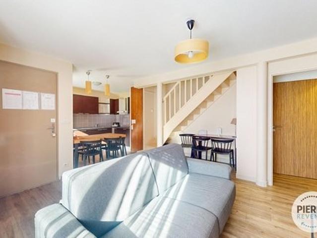 Maison 4 pièces 76 m²