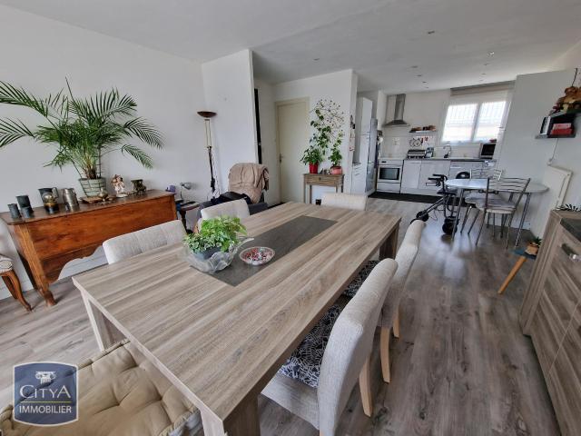 Maison 4 pièces 76 m²