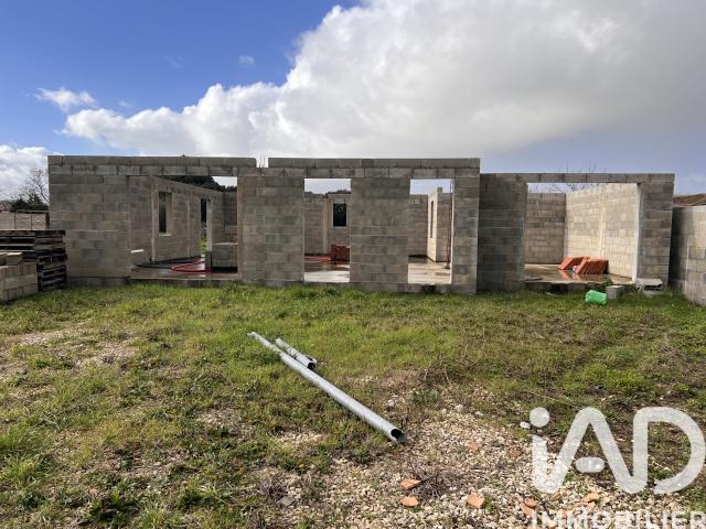 Maison 4 pièces 76 m²