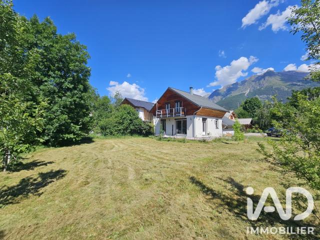 Maison 4 pièces 76 m²