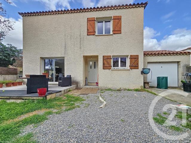 Maison 4 pièces 76 m²