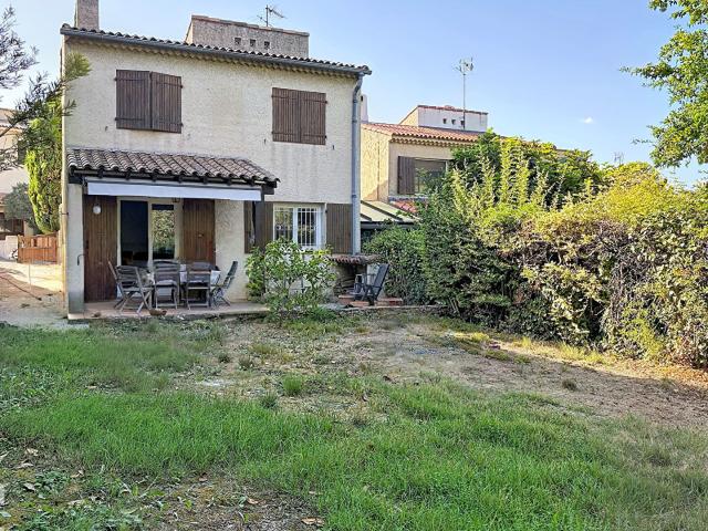 Maison 4 pièces 76 m²