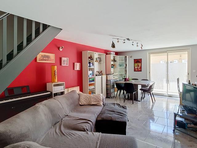 Maison 4 pièces 76 m²