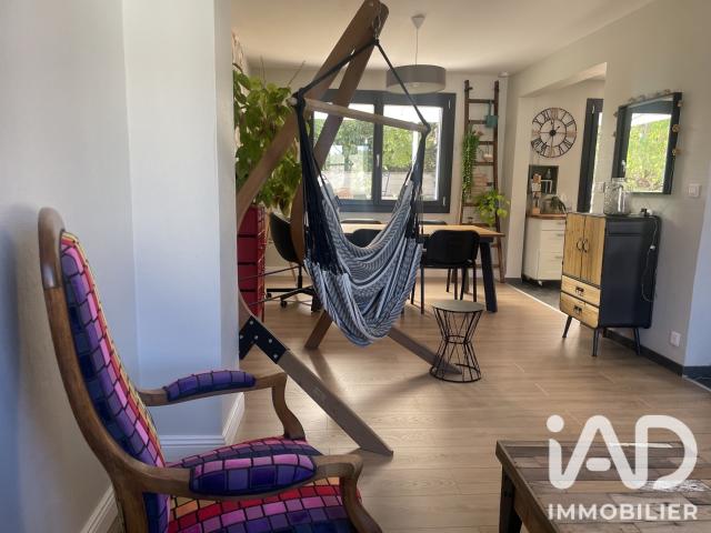 Maison 4 pièces 76 m²