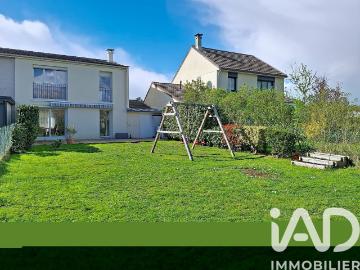 Maison 4 pièces 76 m²