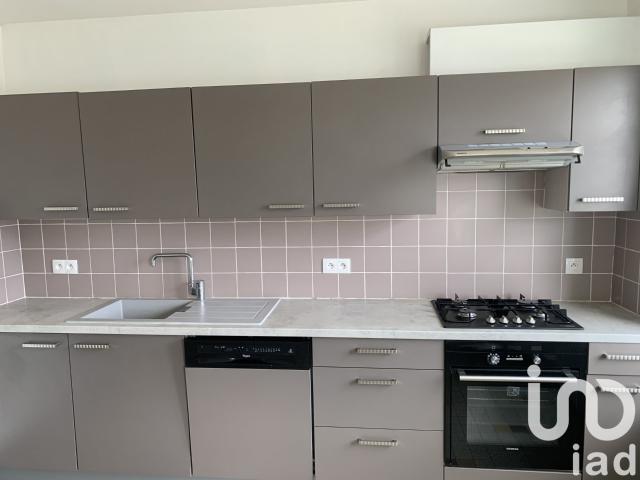 Maison 4 pièces 76 m²
