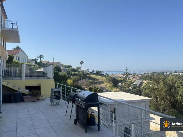 Maison 4 pièces 76 m²