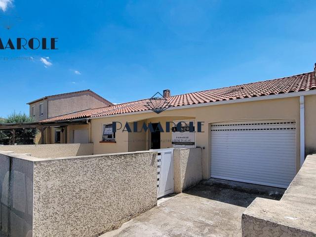 Maison 4 pièces 76 m²