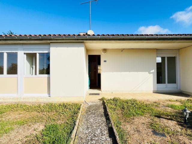 Maison 4 pièces 76 m²
