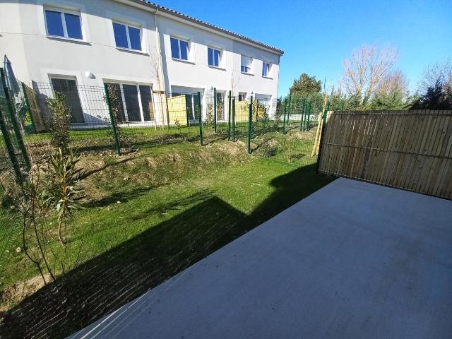 Maison 4 pièces 76 m²