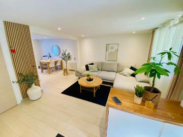 Maison 4 pièces 76 m²