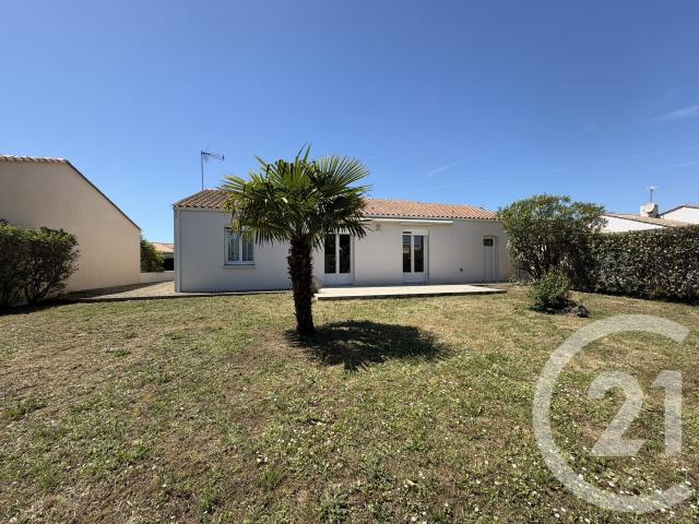 Maison 4 pièces 76 m²