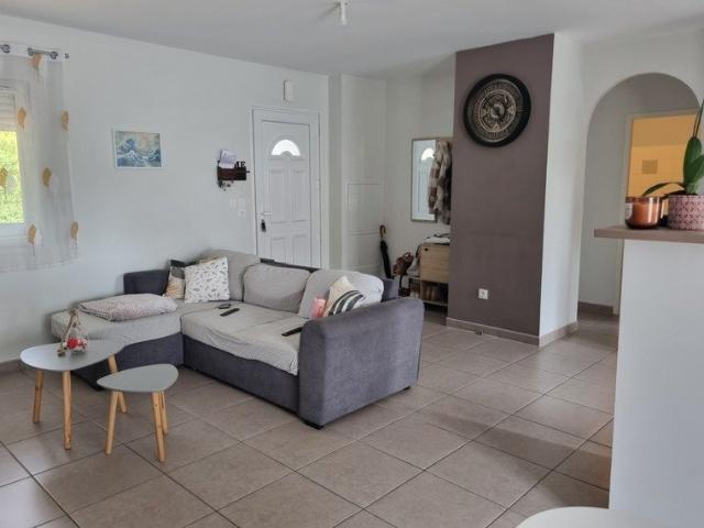 Maison 4 pièces 76 m²