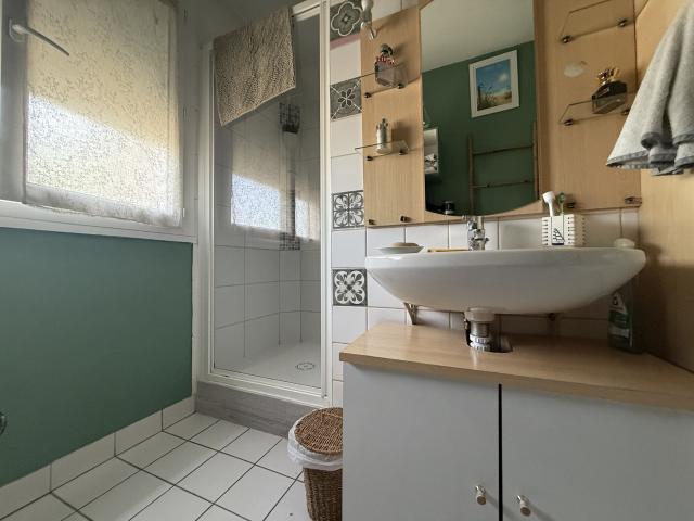 Maison 4 pièces, 76 m² à louer à Le Mans 72000
