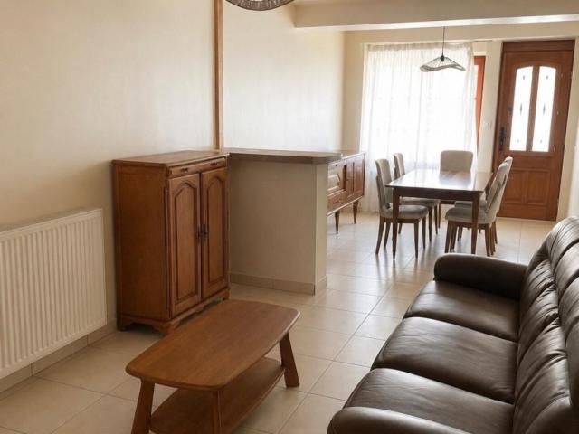 Maison 4 pièces, 76 m² à louer à Liesse Notre Dame 02350