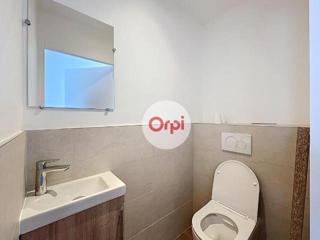Maison 4 pièces, 76 m² à louer à Muzillac 56190