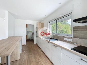 Maison 4 pièces, 76 m² à louer à Muzillac 56190