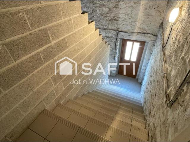 Maison 4 pièces, 76 m² à louer à Nizy le Comte 02150
