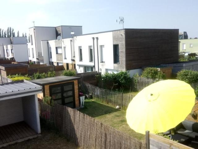 Maison 4 pièces, 76 m² à louer à Sin le Noble 59450
