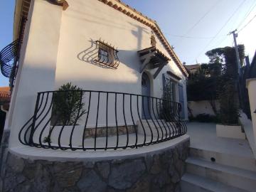 Maison 4 pièces