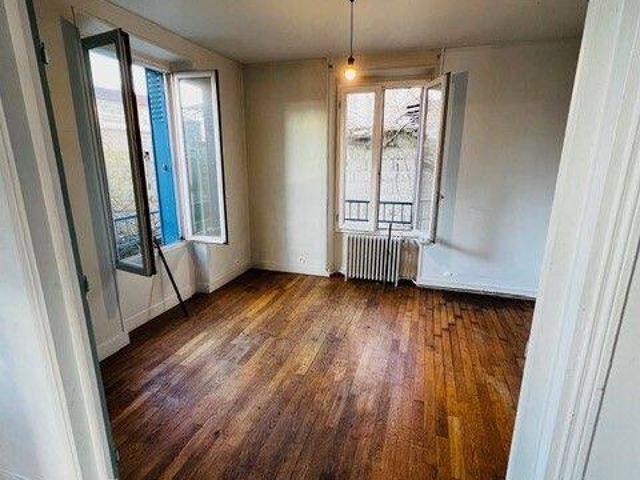 Maison 4 pièces