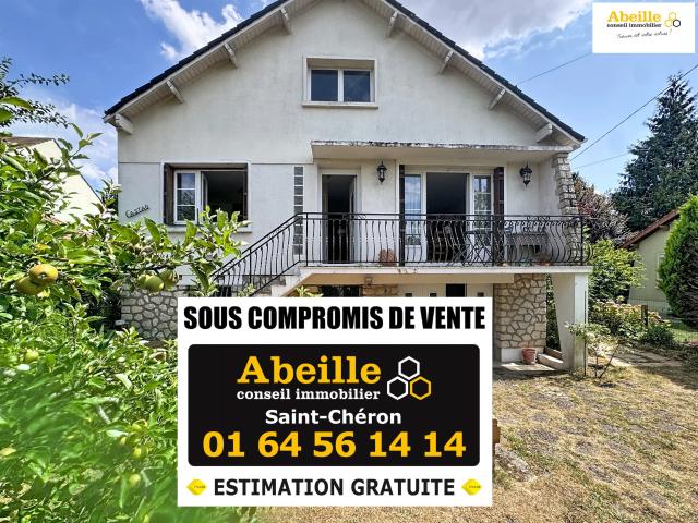 Maison 4 pièces 77 m²