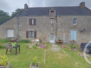 Maison 4 pièces 77 m²