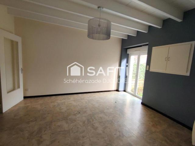 Maison 4 pièces 77 m²