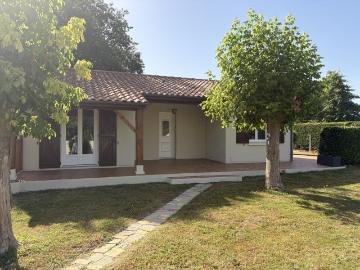 Maison 4 pièces 77 m²