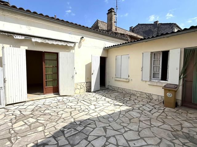 Maison 4 pièces 77 m²