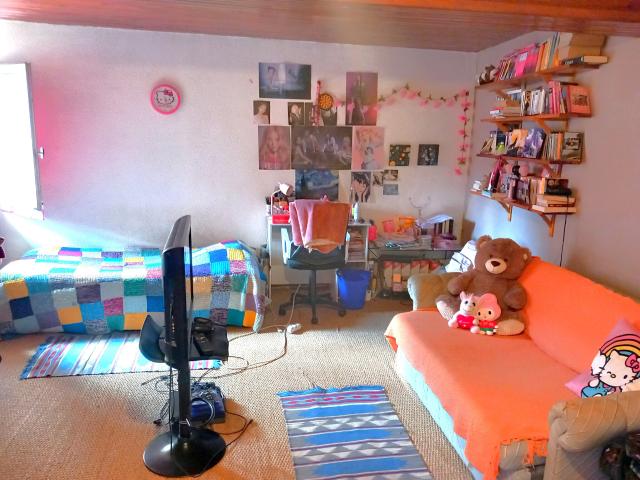 Maison 4 pièces 77 m²