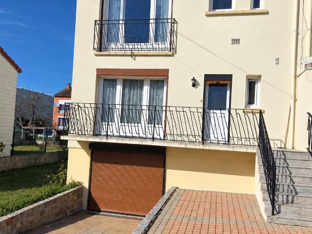 Maison 4 pièces 77 m²