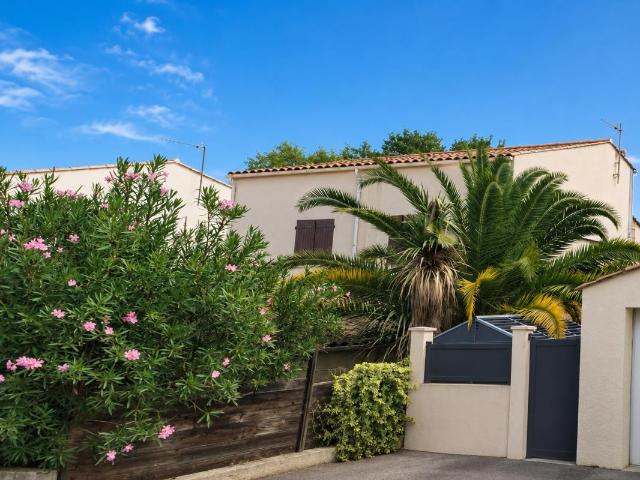 Maison 4 pièces 77 m²