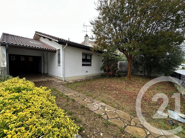 Maison 4 pièces 77 m²