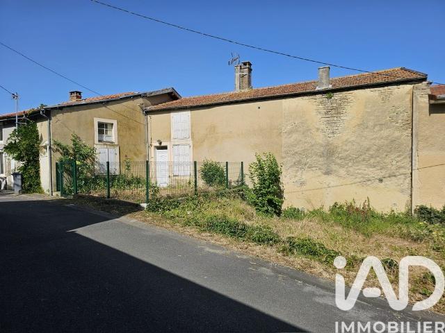 Maison 4 pièces 77 m²
