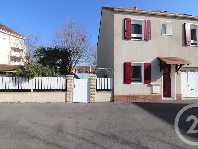 Maison 4 pièces 77 m²
