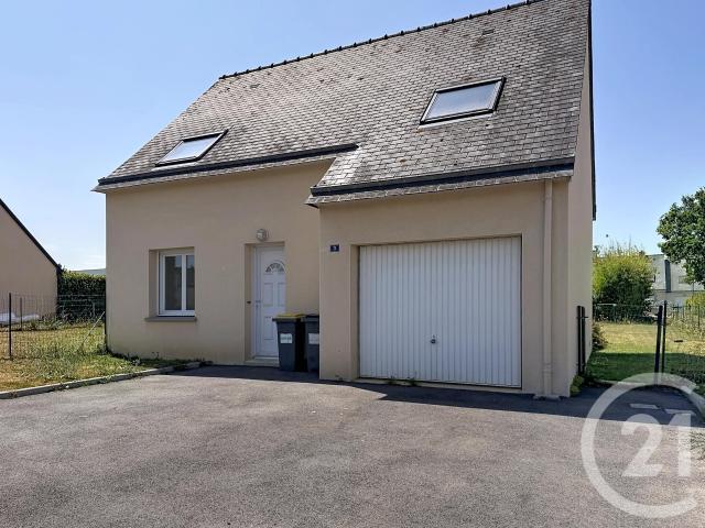 Maison 4 pièces 83 m²