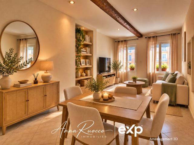 Maison 4 pièces 77 m²