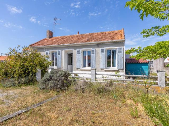 Maison 4 pièces 77 m²